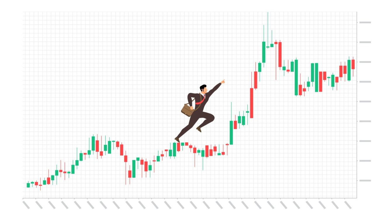 Candlestick