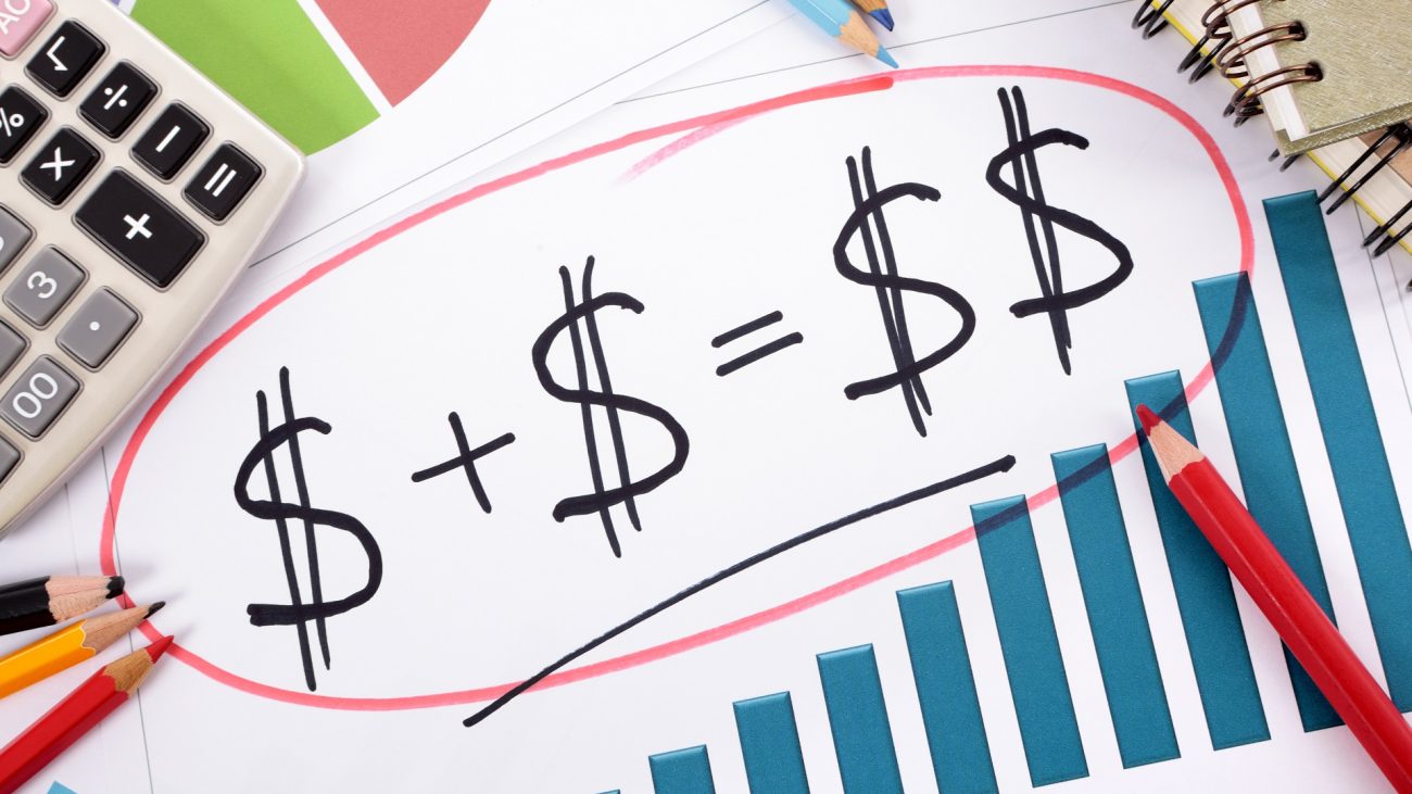Compound Interest