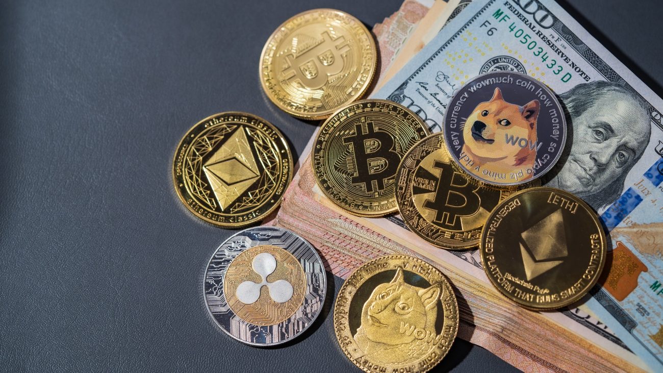 Cryptocurrency