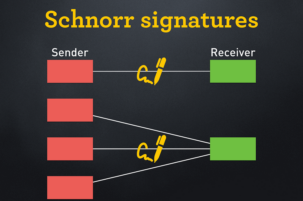 Schnorr Signature