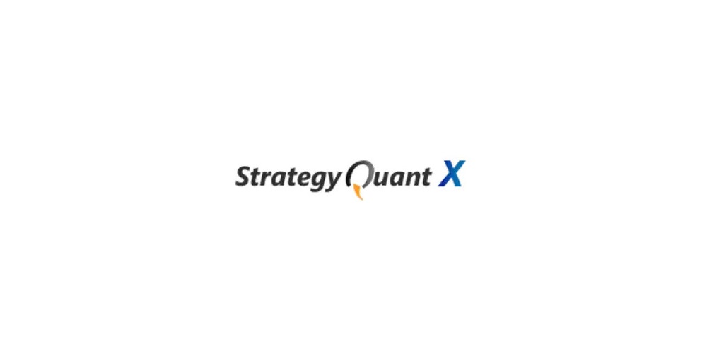 StrategyQuant X