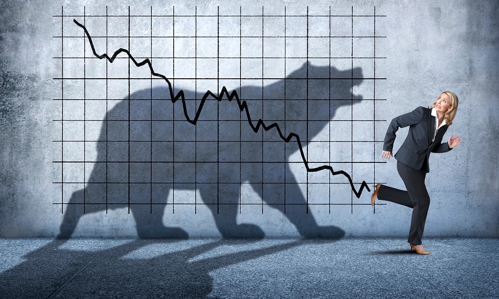 Bear Stock Market