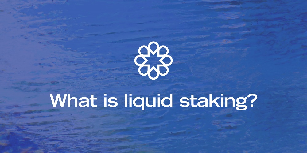 Liquid Staking