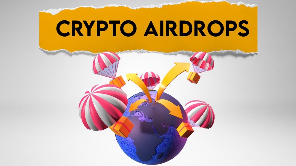 Airdrop