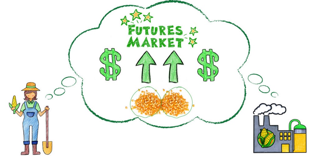 Forex vs Futures