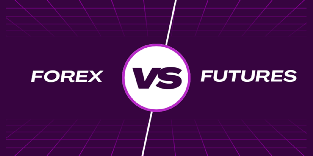 Forex vs Futures