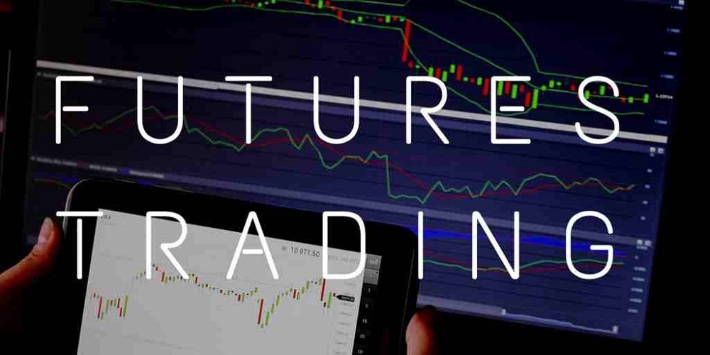 Forex vs Futures