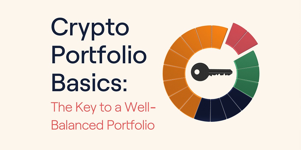 Crypto Portfolio