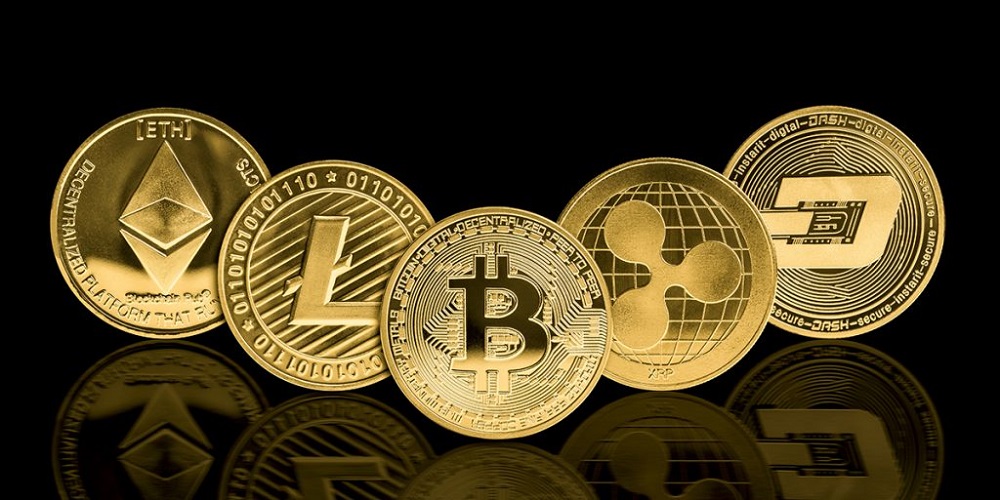 Crypto Portfolio