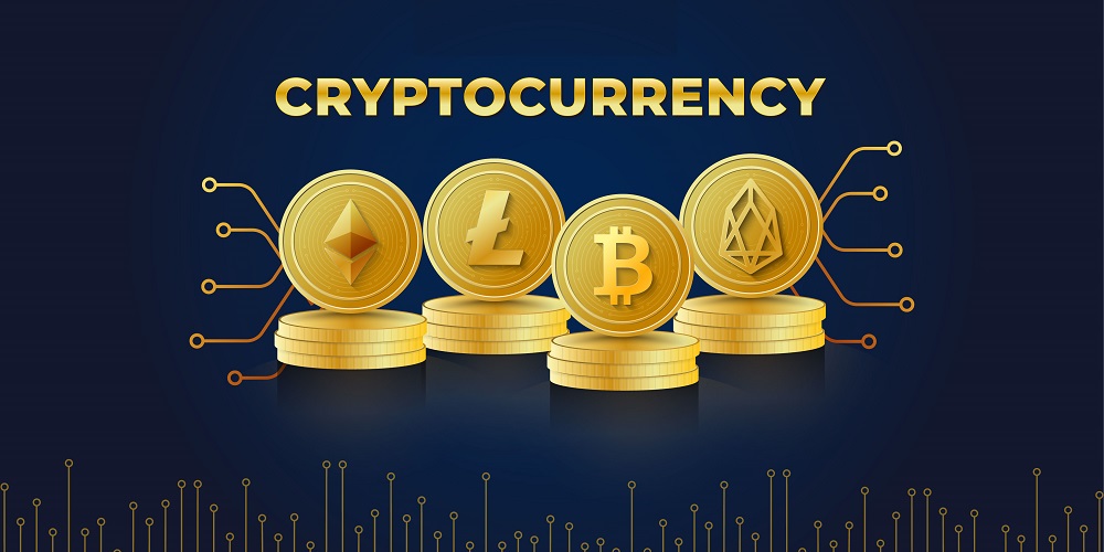 Crypto Portfolio