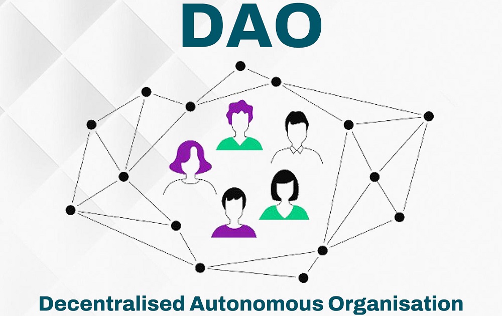 DAO - Decentralized Autonomous Organization