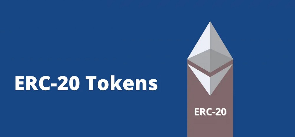 ERC-20 Tokens