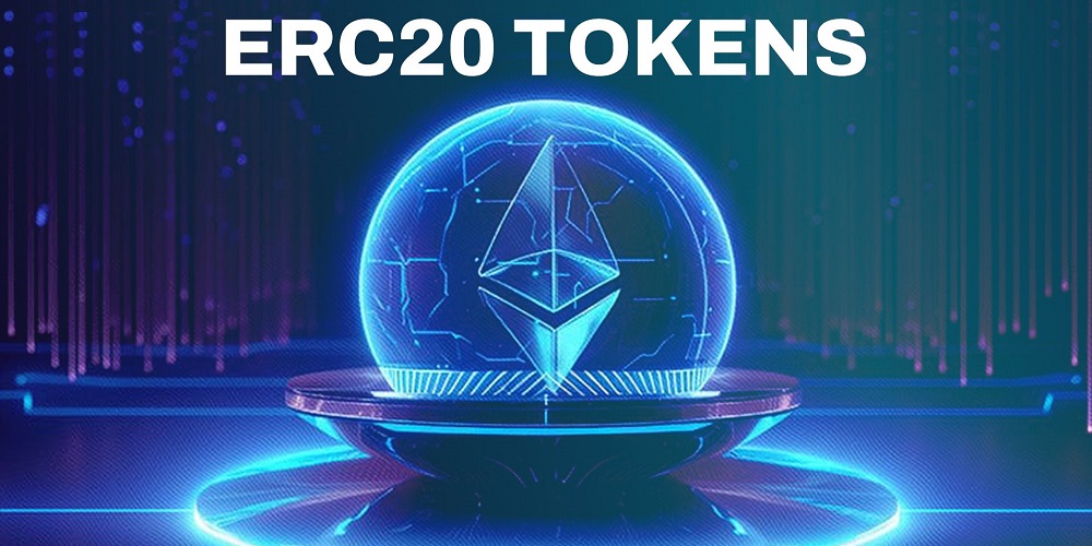 ERC-20 Tokens