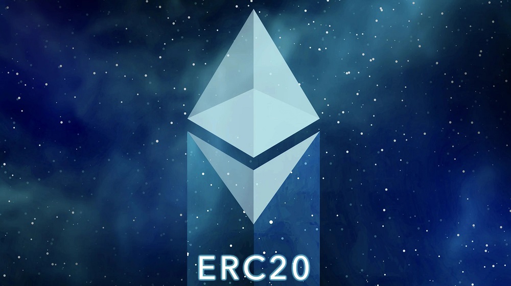 ERC-20 Tokens