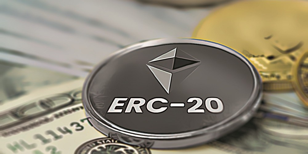 ERC-20 Tokens