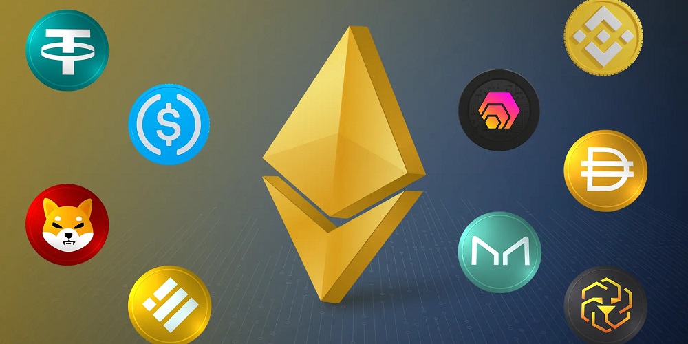 ERC-20 Tokens