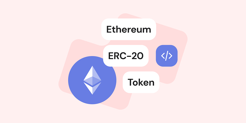 ERC-20 Tokens