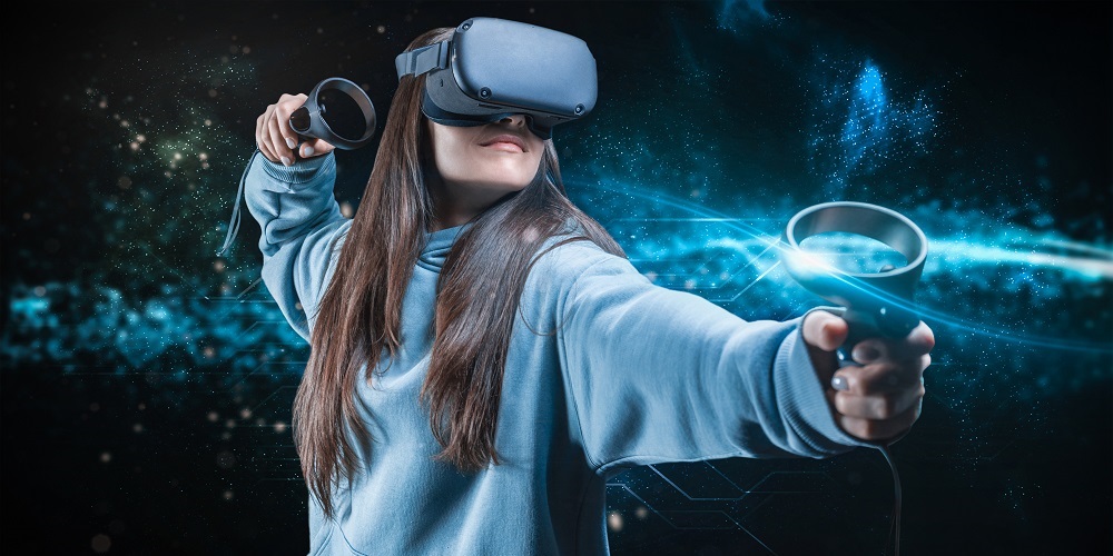 Metaverse vs. Virtual Reality