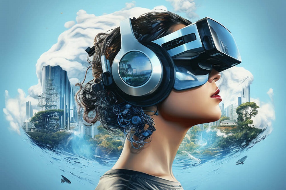 Metaverse vs. Virtual Reality