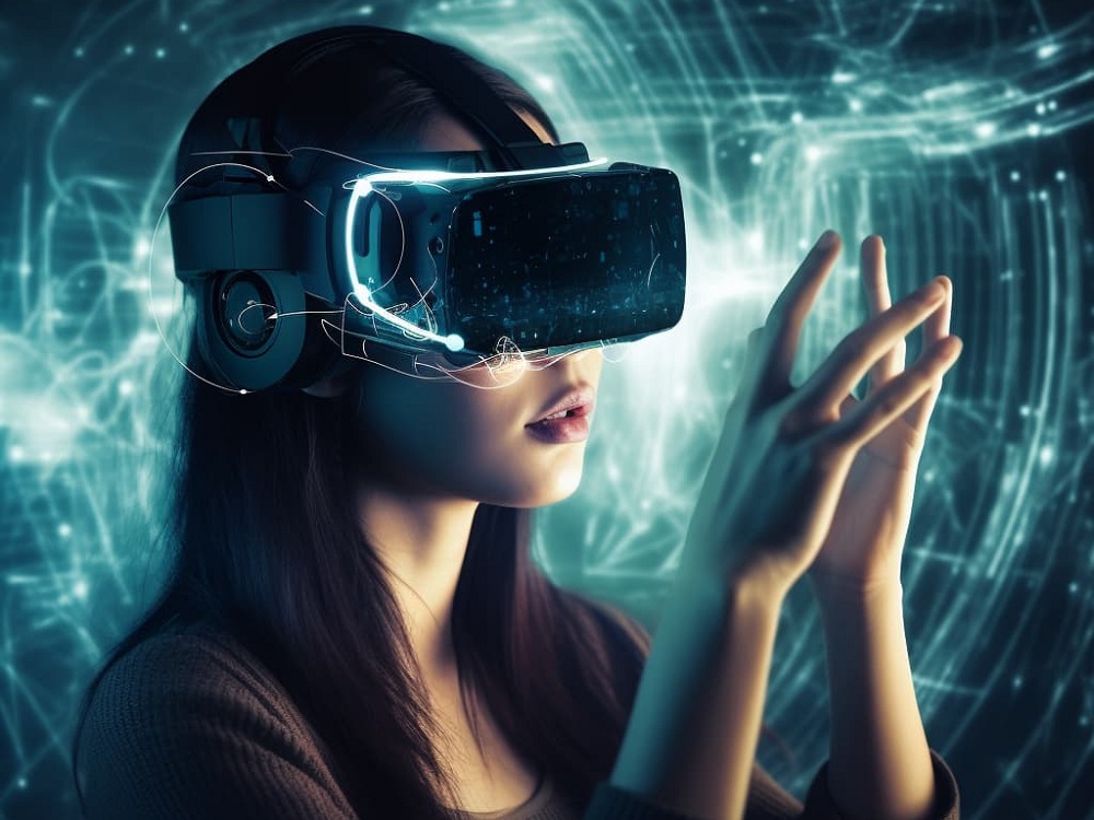 Metaverse vs. Virtual Reality