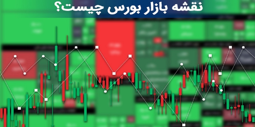 Stock Market Map