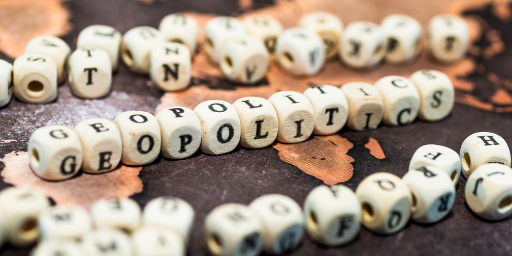 Geopolitical Tensions