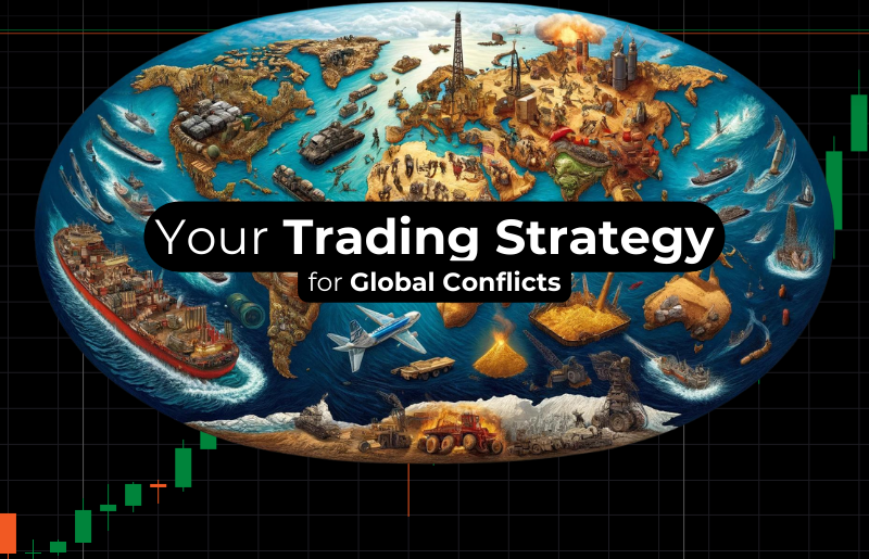 Geopolitical Tensions