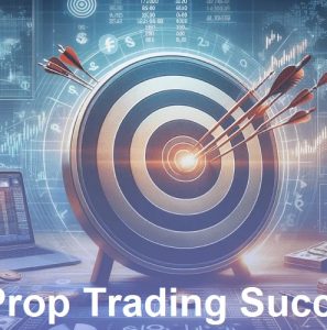 Key To Prop Trading Success