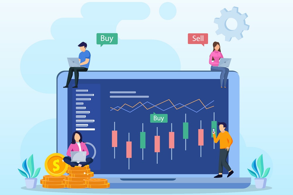 Make Money From Forex