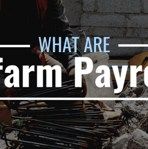 Non-Farm Payroll Data