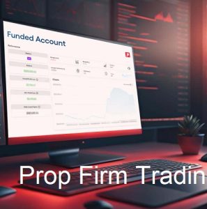 Prop Firm Trading Rules