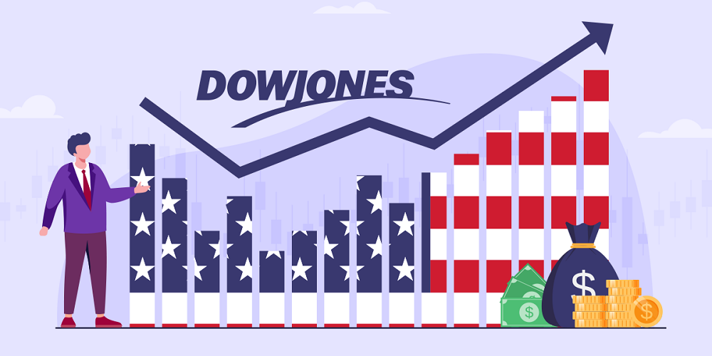 Dow Jones Industrial Average