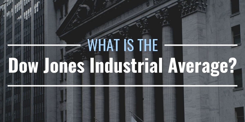 Dow Jones Industrial Average
