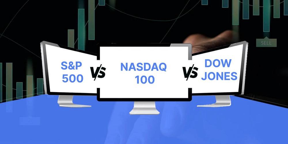 Dow Jones Industrial Average