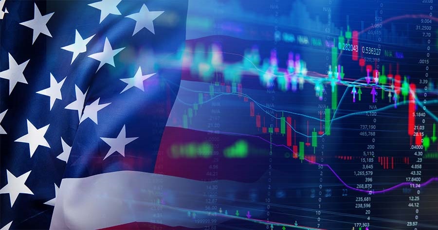US Economic Data