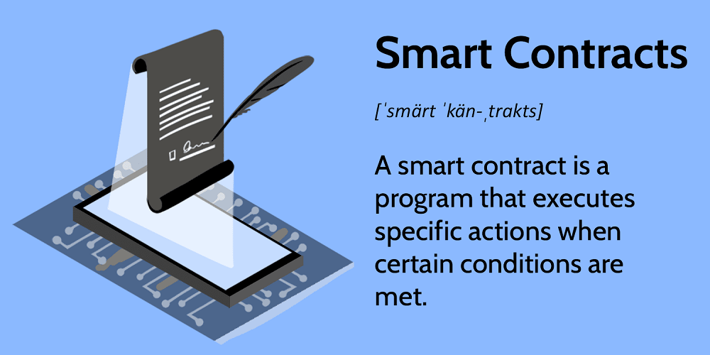 Smart Contract