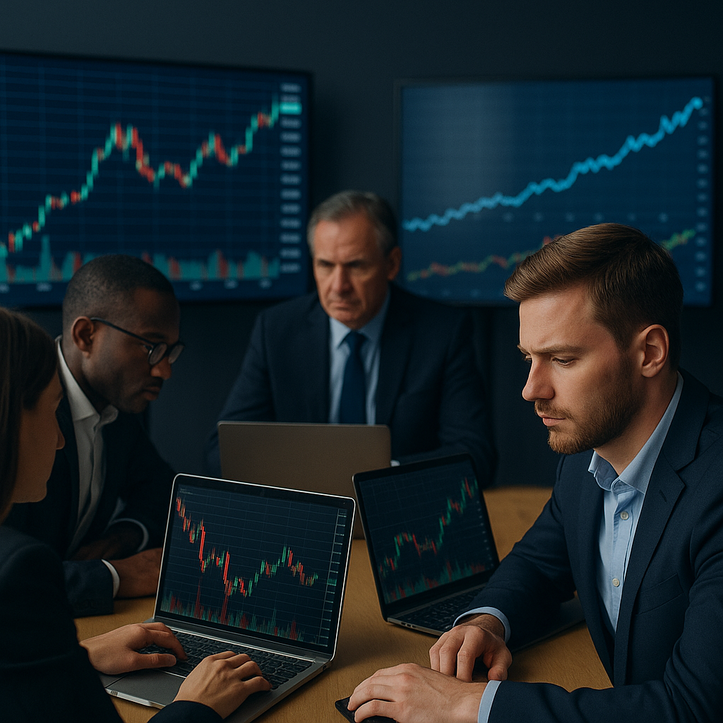 تریدر برتر جهان