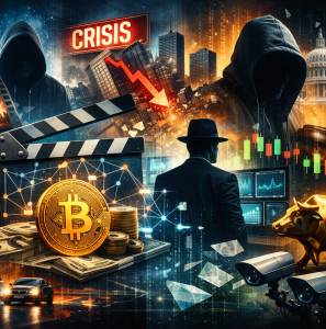 فیلم‌های کریپتویی