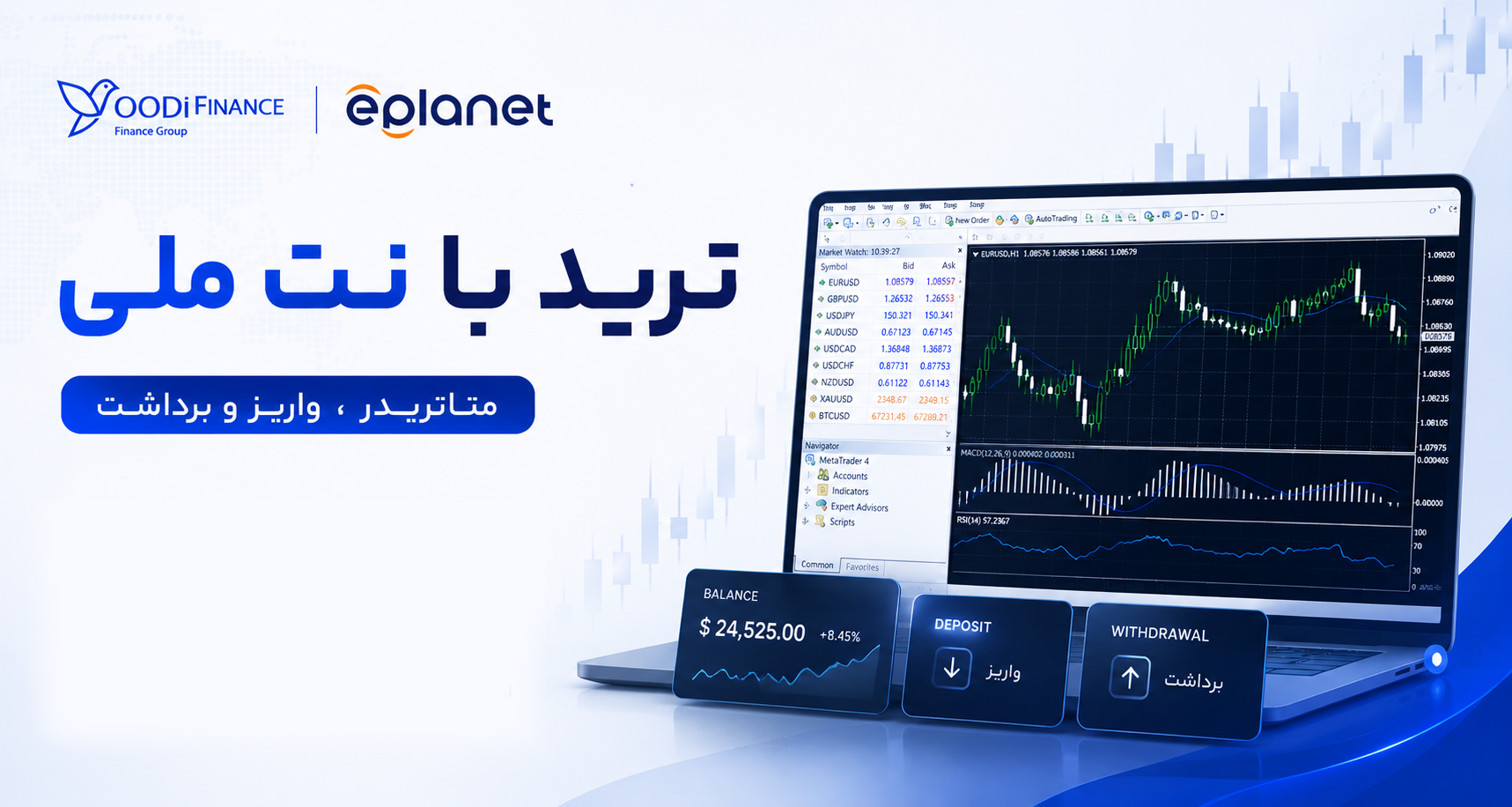 Eplanet eplanet