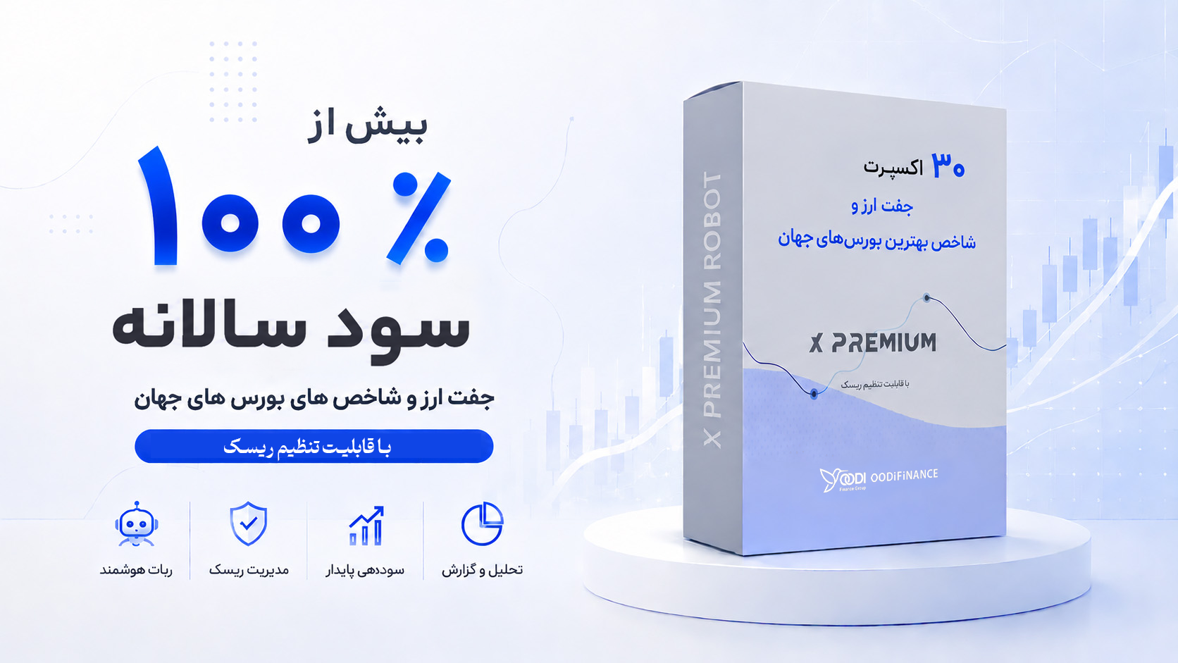 _ایکس پریمیوم Xpre