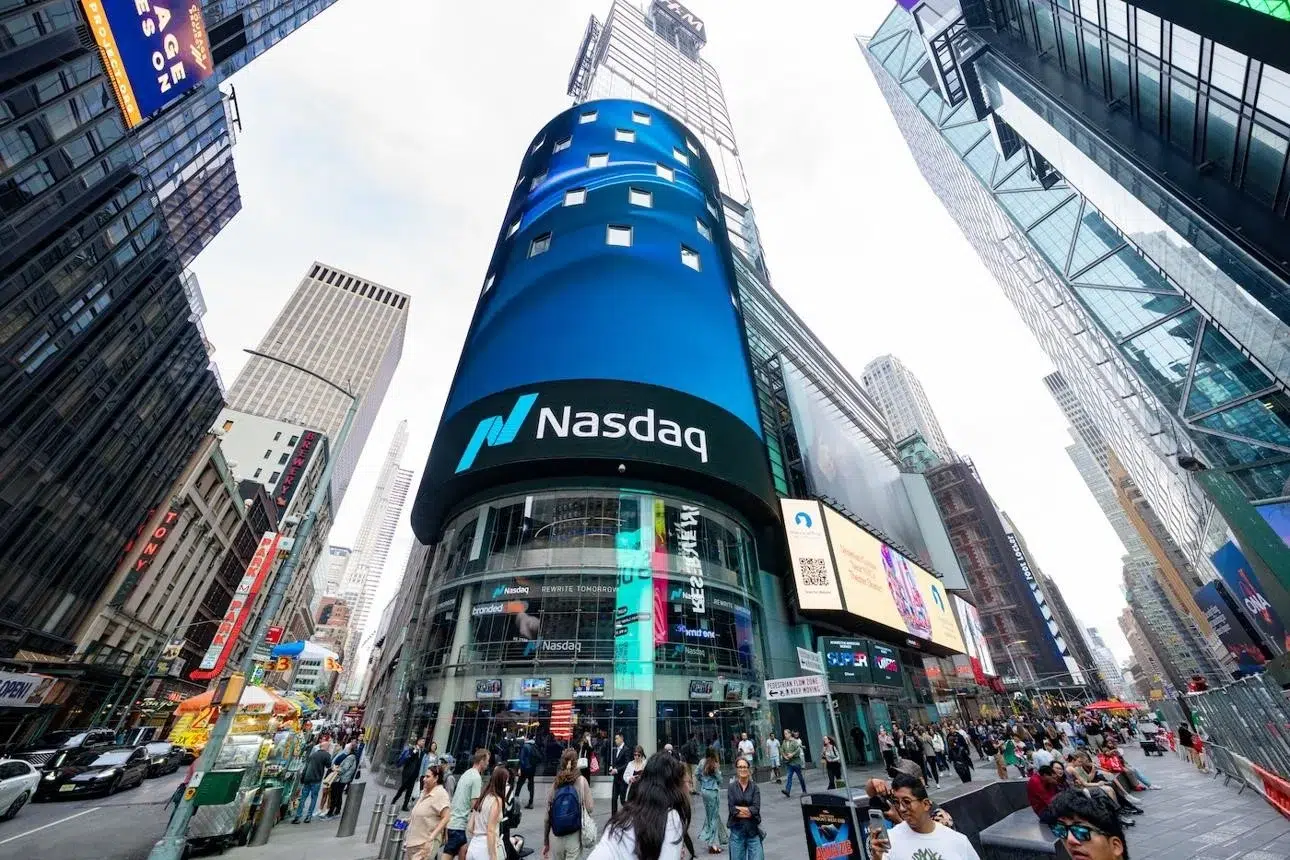 NASDAQ