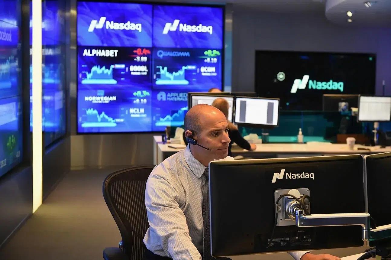 NASDAQ